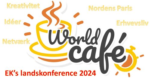 World café og generalforsamling